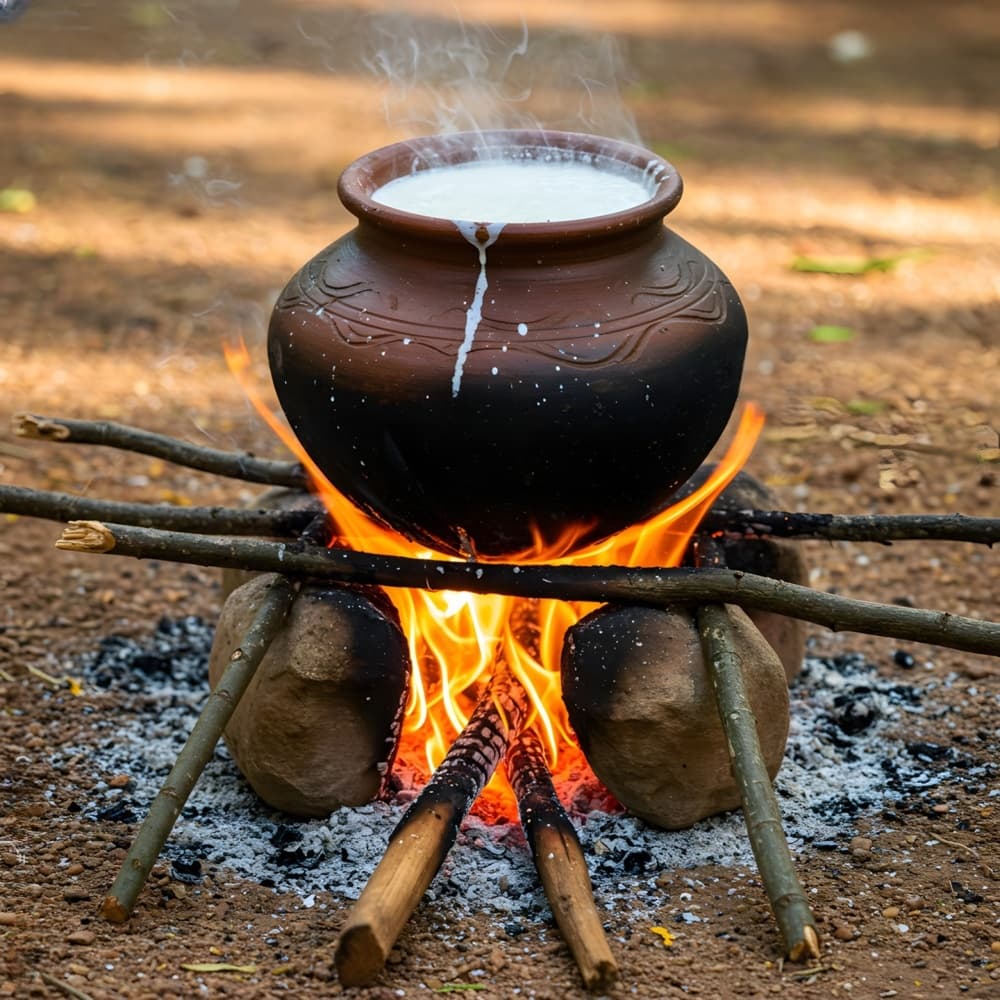 Aluth Aurudda (Sinhala & Tamil New Year)